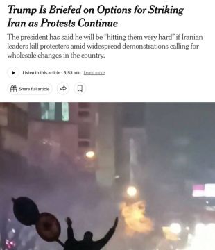 ����� �������� ������������� ����������� ������ ����� �� �����, � New York Times