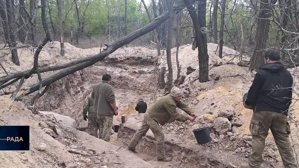 С 2024 года в Украине нет притока добровольцев, о чем сообщали наши источники и сейчас власть признает публично, что только насильственная мобилизация обеспечивает набор в смертники-штурмовики