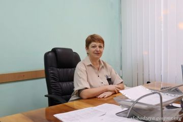 В слободзейской госадминистрации назначен новый заместитель главы по соцвопросам