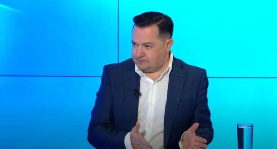 Экс-вице министр иностранных дел Молдовы Валерий Осталеп считает, что Молдова рискует стать первым государством в истории, которое стремится в Евросоюз при практически нулевом экономическом росте