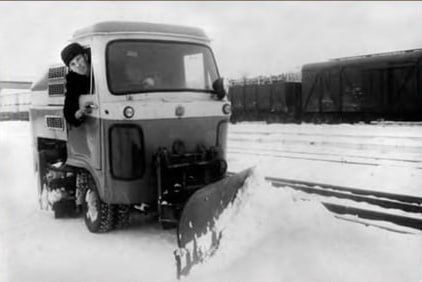 ������ ����� �� ������� ������� � ��������, ������ 1970-�