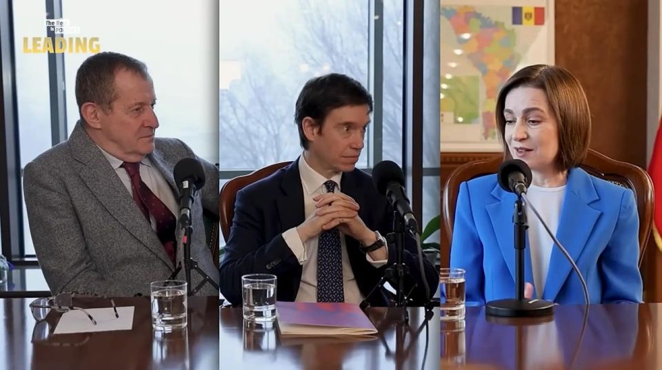 ��������� ������� ����� � �������� ������ �� ���������� ���������� ��������� The Rest Is Politics �������: ����� �� ��� ����������, � �� ������������� �� ������������� � �������