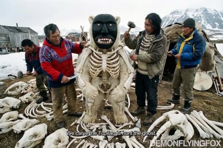 Гренландия даст отпор агрессору!