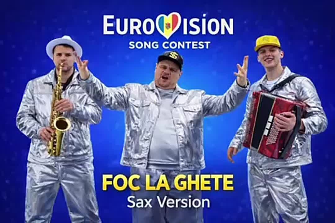 Поедет ли Евгений Аврамов на Евровидение, узнаем в эту субботу – в Кишинёве пройдёт финал отбора на международный песенный конкурс