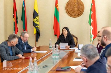 В Приднестровье планируют продлить режим ЧП в экономике
