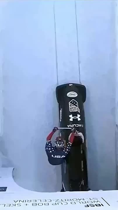 Высадка американского десанта в снегах Гренландии закончилась провалом