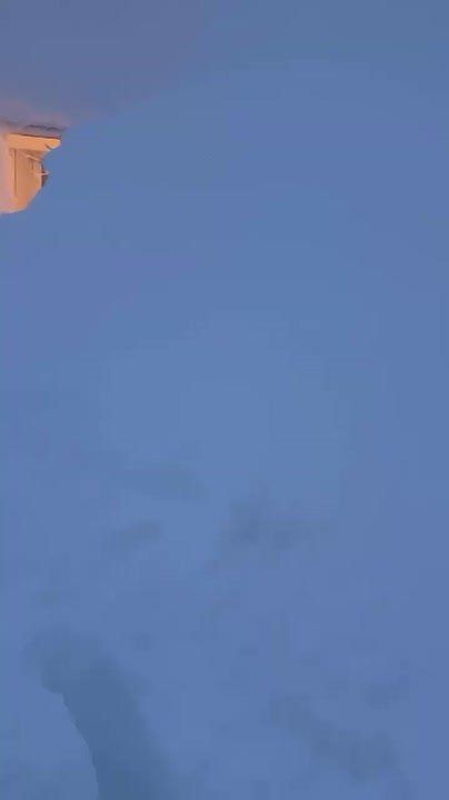 Вход в этот магазин на Камчатке называют порталом в рай