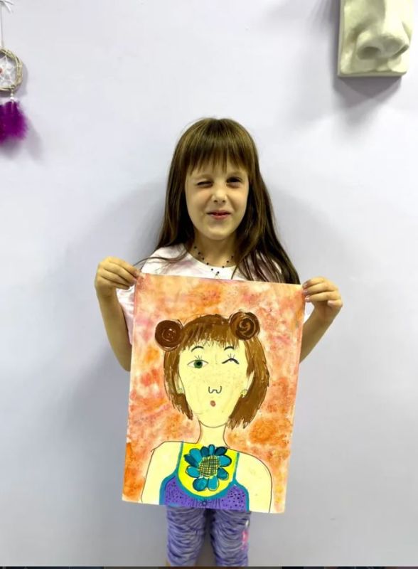 Есть почти в центре Тирасполя интересная локация – студия «Артрум»