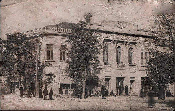 ���� ������, ������ ������ ��������