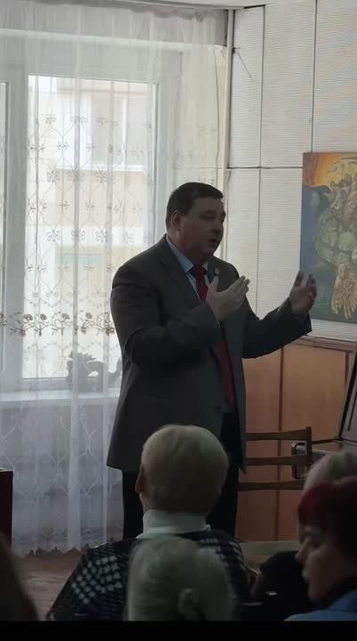 «Святочные чтения» проходят сегодня в центральной городской библиотеке имени Пушкина