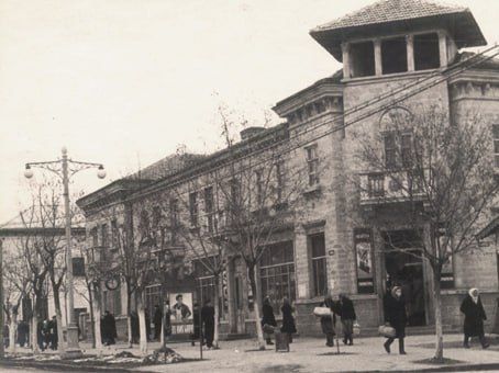 ������ ������� "�������", ���� ���������