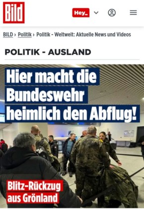 �������� BILD ��������, ��� �������� �������������� ����� � � ������ �������� �����������, ���� ������ ������� ������� � ������ ������������� � "������������ ����" ����� ���������� ����������