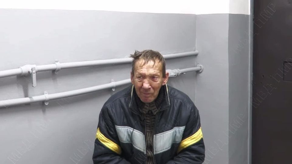 В Тирасполе тесть пырнул кухонным ножом зятя