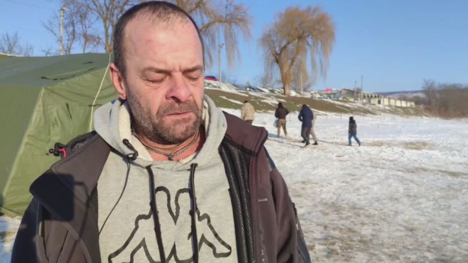 Юрий Терновецкий из Каменки отмечает двойной праздник