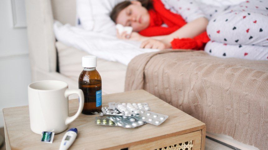 Эпидситуация в республике неустойчиво благополучная