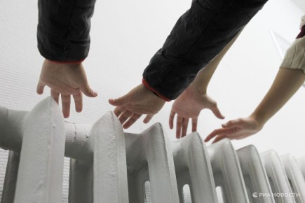 В Приднестровья снизили температуру в домах из-за аварии на ГРЭС