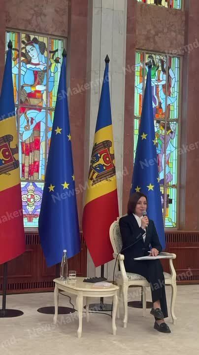 Будет ли в Молдове референдум об унире?