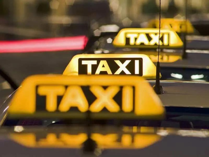 Поездки в Такси стали дороже, сегодня все компании-перевозчики повысили тарифы