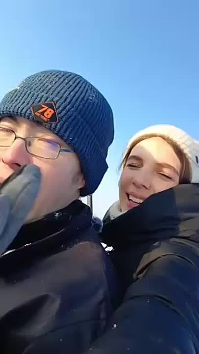 Китаец Сюй преодолел около 7 тысяч километров до Приднестровья, чтобы покататься на санях с лошадиной упряжкой, поесть голубцы и запить домашним вином в Малаештах