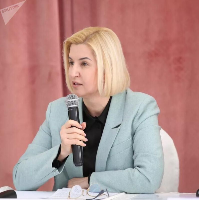 Власти Молдавии готовят план по урегулированию в ПМР, заявила Влах