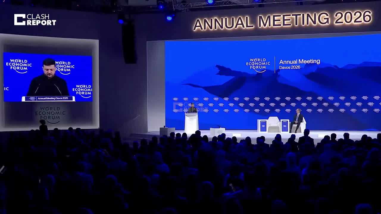 Каждый «Виктор», который живёт на деньги Европы и в то же время пытается продавать европейские интересы, заслуживает подзатыльник, — Зеленский об Орбане