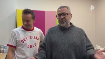 «Дискотека авария»: Можете записать нас в соавторы песни, которая поедет от Молдовы на Евровидение