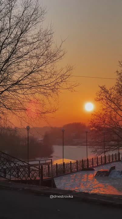 �������� ����� � �������. @dnestrovka