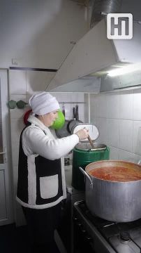 Для добра не нужно ждать повода