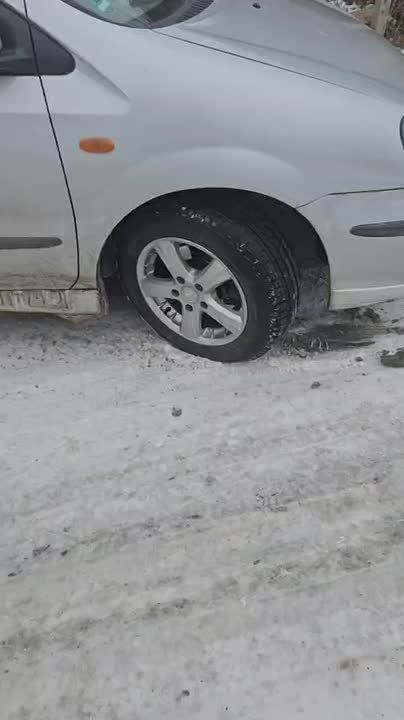 «Без вашей помощи я бы не справилась» — жительница Дубоссар поблагодарила сотрудников ГАИ за помощь на дороге