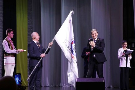 МУП «Бендерытеплоэнерго» — 50 лет