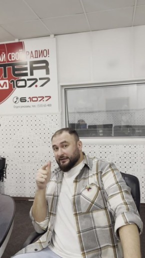 В эти минуты на Inter FM проходит розыгрыш от компании «Шериф»