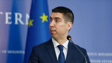 Отношения Молдовы с США хорошие, конструктивные и основаны на взаимном доверии, — заявил министр от ПДС- Санду Михай Попшой