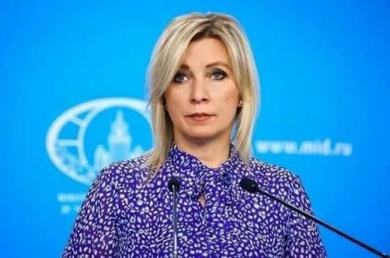 Любые методы давления Кишинёва завидут процесс приднестровского урегулирования в тупик, и российская сторона будет противодействовать блокаде Приднестровья, заявила официальный представитель МИД РФ Мария Захарова