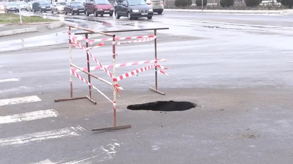 � ��������� ��-�� ������������ ���������� ��� ������������ ���������� �������