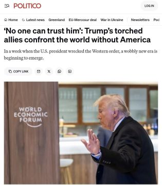 Лидеры ЕС часами убеждали Трампа отправить войска США для урегулирования украинского конфликта, — Politico