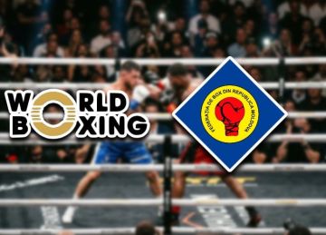 Молдавская Федерация бокса принята в состав Всемирной боксерской организации