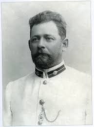 ��������� ��������� ������� ������ ��������� �� ��������� ��� �������� �������� ���������� (1906-1917)