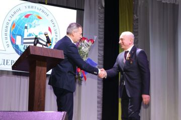 «Бендерытеплоэнерго» — 50 лет