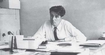 24 ������ 1935 ����� ���� �������� ������ �������� (35 ���) ������������ ������ � ���� � ������� ������������ ������, �������������� ������� � 1971 �� 1986-� ���