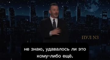«За один трёхдневный уикенд Трамп смог нанести столько вреда, что я не знаю, удавалось ли это кому-либо ещё