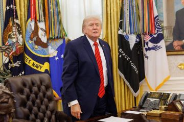 США могут нанести наземный удар по наркокартелям «где угодно», — Трамп