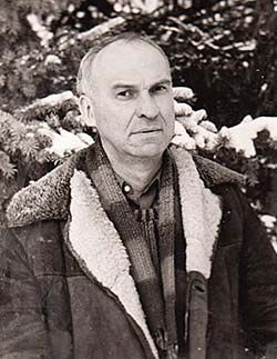 В центральной столичной библиотеке прошел вечер памяти Сергея Чернолева