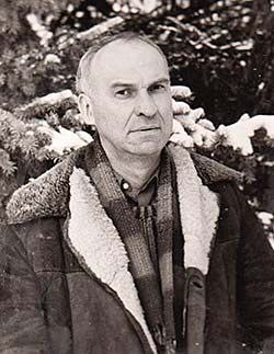 В центральной столичной библиотеке прошел вечер памяти Сергея Чернолева