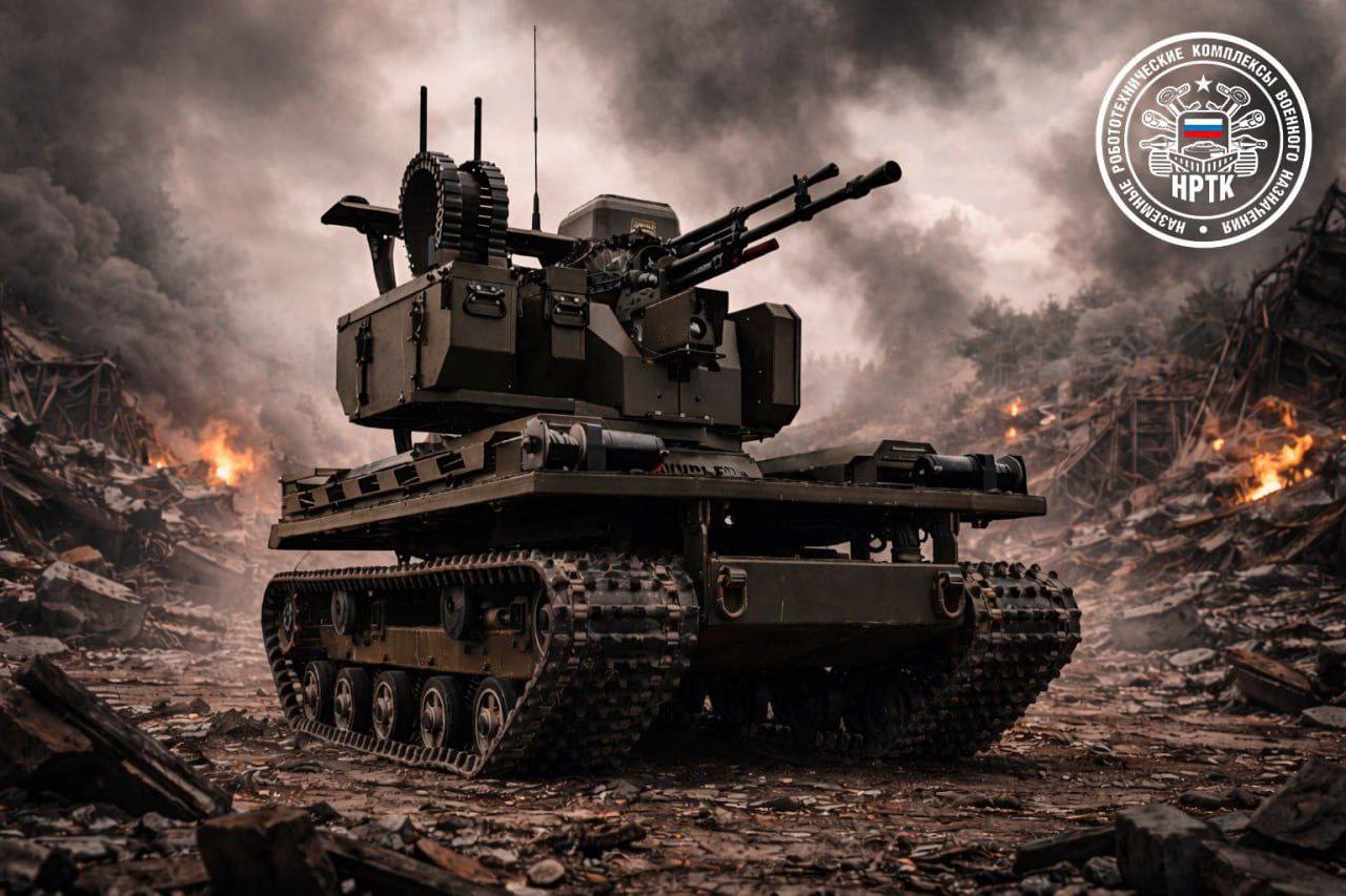 Главные заявления Путина на совещании по развитию беспилотных систем: