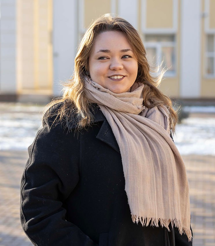 «Рождена она в День Татьяны» и словно унаследовала от своего имени внутреннюю собранность, силу и редкую сегодня цельность