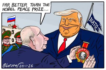 «Это намного лучше, чем Нобелевская премия»: