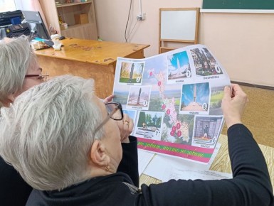 Приднестровье - наше всё!. Сегодня в Бендерской средней школе №13 проходит муниципальный этап Республиканского конкурса «Моя страна – моё Приднестровье!» среди учащихся 10–11 классов