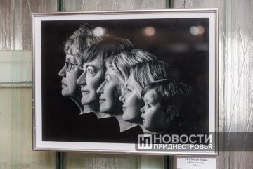 «Женская сила» Ирины Регульской на выставке к 20-летию Союза фотохудожников Приднестровья