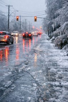 Занятия в школах, колледжах, техникумах, университете – завтра дистанционно