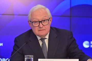 Россия настаивает на освобождении захваченного и вывезенного из Венесуэлы в США Мадуро, — Рябков